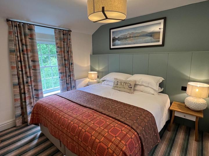 The Borrowdale Royal Oak Hotel | Rosthwaite | 3