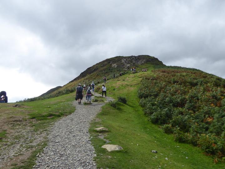 The Borrowdale Royal Oak Hotel | Rosthwaite | 4