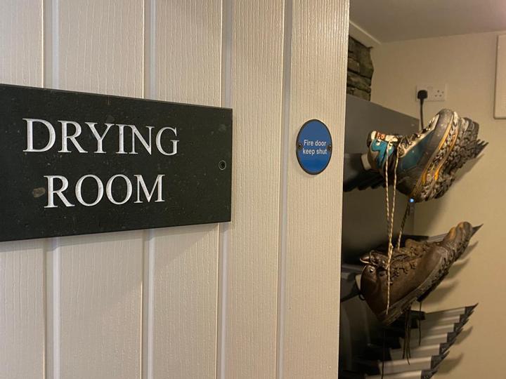 The Borrowdale Royal Oak Hotel | Rosthwaite | 4