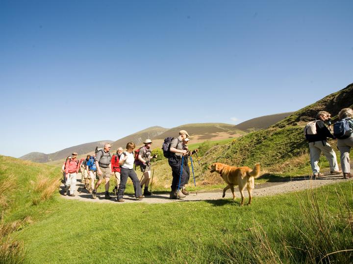 The Borrowdale Royal Oak Hotel | Rosthwaite | 3