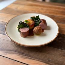 The Borrowdale Royal Oak Hotel | Rosthwaite | Evening Dinner