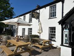 The Borrowdale Royal Oak Hotel | Rosthwaite | We are on the Coast to Coast route