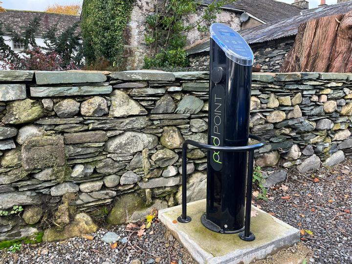 The Borrowdale Royal Oak Hotel | Rosthwaite | 5