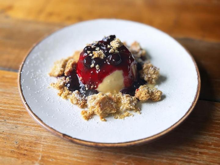 The Borrowdale Royal Oak Hotel | Rosthwaite | 8