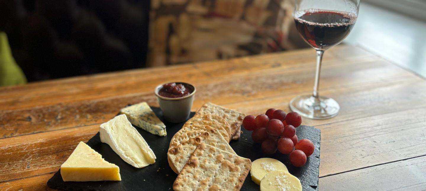 The Borrowdale Royal Oak Hotel | Rosthwaite | 8