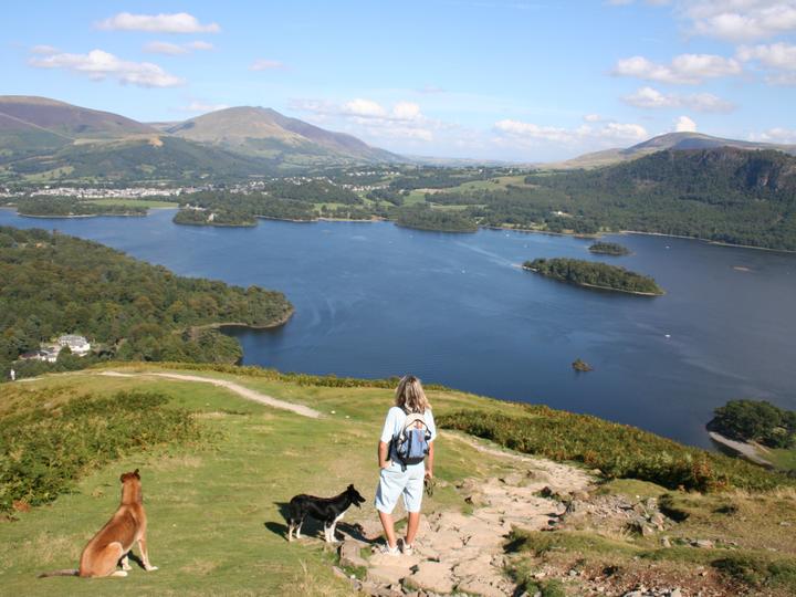 The Borrowdale Royal Oak Hotel | Rosthwaite | 2