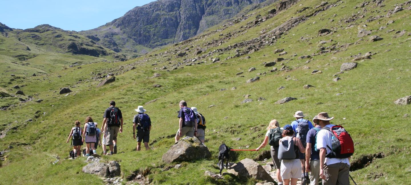 The Borrowdale Royal Oak Hotel | Rosthwaite | 4