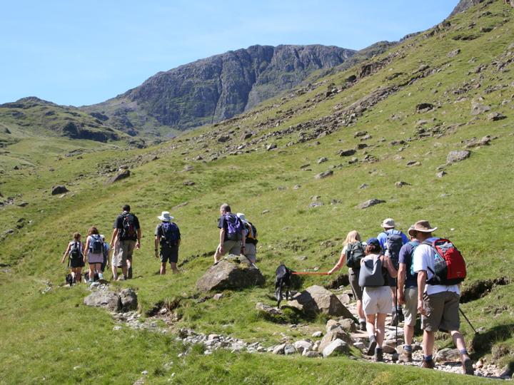 The Borrowdale Royal Oak Hotel | Rosthwaite | 1